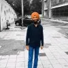 Rajat Singh Dhillon