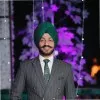 Gaganpreet Singh
