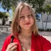 Julia Grace Baker