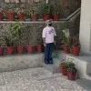 Harsh Vyas