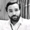 Riyaz Pasha Alig