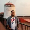 Shubham Bharadwaj