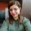 Janhavi Naik