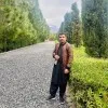 Mohammad Asef Jabarkhil