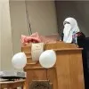 Maryam Gaber