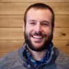 Eric DeLuca