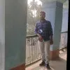 Prasanta Maity
