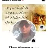 syed baqar ali zaidi zaidi