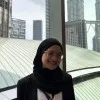 Ainun Fatihah Mohd Nasir