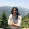 Jyoti Mittal