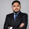 Mohammad Vissrudeen Hazzly