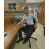 Rahib Parwez