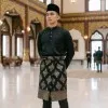 Muhammad Sahlan