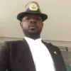 ibrahim Umar