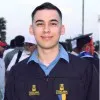 Aaron James Garza