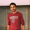 SAMRAT GANGULY