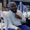 Cyril Awadey