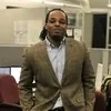 Alphonso Sanders