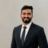 Abhishek Shetty