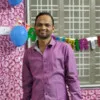 Sridhar Navati