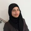 Aisyah Mohd Zakir