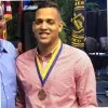 Jonathan Andino Reyes
