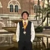 Fernando Urbina