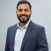 Rajesh Dulhani