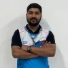 Abhishek Singh