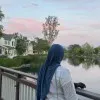 Amira Adam
