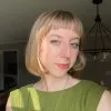 Madelyn Griffeth