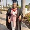 Okuhle Dlamini