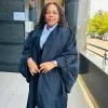 Advocate Ramaila Peggy