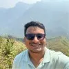 Pankaj Roy