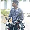 Ashwin bhosale