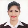 Jasmin Glorioso