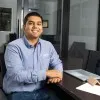 Oscar Naranjo Saucedo
