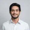 Ali Zaidi