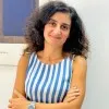 Eliane Bou Ghosn