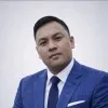Haziq Zulkefle