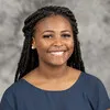 Mahogany Moore