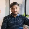 Ravikiran Kamma Reddy