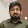 Jayanthan Ramesh Vellore