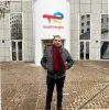 Wael GALAL