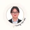 Yen Nhi Luong