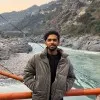 Anshuman Trivedi