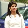 Chaitali Pandare