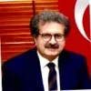 Mehmet Emin Çakay