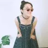 May Wang
