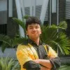 John Dustin Gompis Lumbantoruan